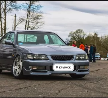 Купить Nissan Laurel 1998 см3 АКПП (155 л.с.) Бензин инжектор в Крымск: цвет Серебристый Седан 1997 года по цене 530000 рублей, объявление №20061 на сайте Авторынок23 Купить Nissan Laurel 1998 см3 АКПП (155 л.с.) Бензин инжектор в Крымск: цвет Серебристый Седан 1997 года по цене 530000 рублей, объявление №20061 на сайте Авторынок23