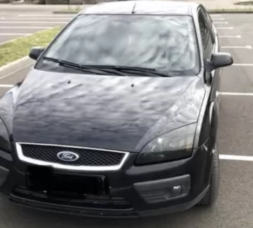 Купить Ford Focus 2000 см3 АКПП (145 л.с.) Бензин инжектор в Черноморский: цвет Черный Купе 2007 года по цене 230000 рублей, объявление №22179 на сайте Авторынок23 Купить Ford Focus 2000 см3 АКПП (145 л.с.) Бензин инжектор в Черноморский: цвет Черный Купе 2007 года по цене 230000 рублей, объявление №22179 на сайте Авторынок23