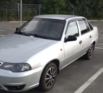 Купить Daewoo Nexia 1500 см3 МКПП (79 л.с.) Бензин инжектор в Васюринская: цвет Серебряный Седан 2010 года по цене 175000 рублей, объявление №22395 на сайте Авторынок23 Купить Daewoo Nexia 1500 см3 МКПП (79 л.с.) Бензин инжектор в Васюринская: цвет Серебряный Седан 2010 года по цене 175000 рублей, объявление №22395 на сайте Авторынок23