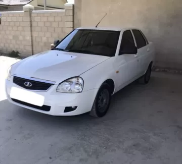 Купить ВАЗ (LADA) Priora 1600 см3 МКПП (106 л.с.) Бензин инжектор в Новониколаевская: цвет Белый Седан 2014 года по цене 183000 рублей, объявление №21823 на сайте Авторынок23 Купить ВАЗ (LADA) Priora 1600 см3 МКПП (106 л.с.) Бензин инжектор в Новониколаевская: цвет Белый Седан 2014 года по цене 183000 рублей, объявление №21823 на сайте Авторынок23