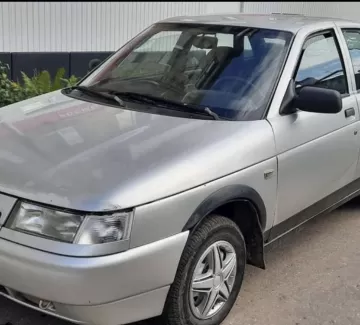 Купить ВАЗ (LADA) 21100 1600 см3 МКПП (72 л.с.) Бензин инжектор в Тимашевск: цвет Серый Седан 2000 года по цене 140000 рублей, объявление №22359 на сайте Авторынок23 Купить ВАЗ (LADA) 21100 1600 см3 МКПП (72 л.с.) Бензин инжектор в Тимашевск: цвет Серый Седан 2000 года по цене 140000 рублей, объявление №22359 на сайте Авторынок23