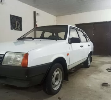 Купить ВАЗ (LADA) 21099 1500 см3 МКПП (70 л.с.) Бензин инжектор в Казанская : цвет Белый Седан 2001 года по цене 185000 рублей, объявление №23975 на сайте Авторынок23 Купить ВАЗ (LADA) 21099 1500 см3 МКПП (70 л.с.) Бензин инжектор в Казанская : цвет Белый Седан 2001 года по цене 185000 рублей, объявление №23975 на сайте Авторынок23