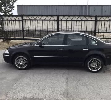 Купить Volkswagen Passat 1900 см3 МКПП (130 л.с.) Дизельный в Геленджик: цвет Черный Седан 2002 года по цене 214000 рублей, объявление №25067 на сайте Авторынок23 Купить Volkswagen Passat 1900 см3 МКПП (130 л.с.) Дизельный в Геленджик: цвет Черный Седан 2002 года по цене 214000 рублей, объявление №25067 на сайте Авторынок23