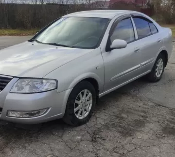 Купить Nissan Almera Classic 1600 см3 МКПП (107 л.с.) Бензин инжектор в Васюринская: цвет Серебряный Седан 2010 года по цене 235000 рублей, объявление №22834 на сайте Авторынок23 Купить Nissan Almera Classic 1600 см3 МКПП (107 л.с.) Бензин инжектор в Васюринская: цвет Серебряный Седан 2010 года по цене 235000 рублей, объявление №22834 на сайте Авторынок23