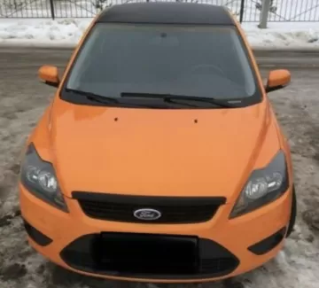 Купить Ford Focus 2000 см3 АКПП (145 л.с.) Бензин инжектор в Марьянская: цвет Оранжевый Купе 2007 года по цене 217000 рублей, объявление №22152 на сайте Авторынок23 Купить Ford Focus 2000 см3 АКПП (145 л.с.) Бензин инжектор в Марьянская: цвет Оранжевый Купе 2007 года по цене 217000 рублей, объявление №22152 на сайте Авторынок23