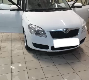 Купить Skoda Fabia 1400 см3 МКПП (69 л.с.) Дизель турбонаддув в Ладожская : цвет Белый Универсал 2009 года по цене 180000 рублей, объявление №24430 на сайте Авторынок23 Купить Skoda Fabia 1400 см3 МКПП (69 л.с.) Дизель турбонаддув в Ладожская : цвет Белый Универсал 2009 года по цене 180000 рублей, объявление №24430 на сайте Авторынок23