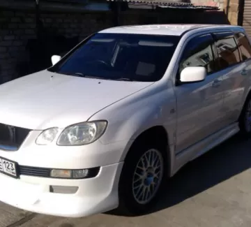 Купить Mitsubishi Airtrek 2000 см3 АКПП (126 л.с.) Бензин инжектор в Новоросийск: цвет Белый Кроссовер 2001 года по цене 370000 рублей, объявление №357 на сайте Авторынок23 Купить Mitsubishi Airtrek 2000 см3 АКПП (126 л.с.) Бензин инжектор в Новоросийск: цвет Белый Кроссовер 2001 года по цене 370000 рублей, объявление №357 на сайте Авторынок23