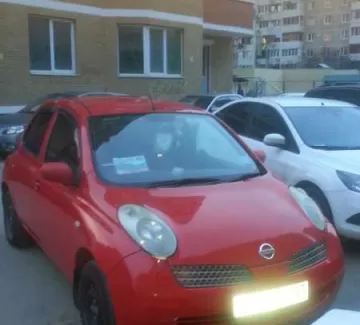 Купить Nissan March 1300 см3 АКПП (90 л.с.) Бензин инжектор в Краснодар: цвет красный Хетчбэк 2003 года по цене 210000 рублей, объявление №920 на сайте Авторынок23 Купить Nissan March 1300 см3 АКПП (90 л.с.) Бензин инжектор в Краснодар: цвет красный Хетчбэк 2003 года по цене 210000 рублей, объявление №920 на сайте Авторынок23