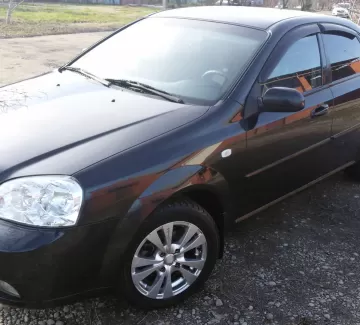 Купить Chevrolet Лачетти 16 см3 МКПП (109 л.с.) Бензиновый в Краснодар: цвет черный Седан 2009 года по цене 340000 рублей, объявление №5602 на сайте Авторынок23 Купить Chevrolet Лачетти 16 см3 МКПП (109 л.с.) Бензиновый в Краснодар: цвет черный Седан 2009 года по цене 340000 рублей, объявление №5602 на сайте Авторынок23
