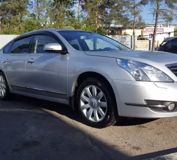 Купить Nissan TEANA 2500 см3 АКПП (182 л.с.) Бензин инжектор в Краснодар: цвет Серебристый Седан 2010 года по цене 680000 рублей, объявление №13135 на сайте Авторынок23 Купить Nissan TEANA 2500 см3 АКПП (182 л.с.) Бензин инжектор в Краснодар: цвет Серебристый Седан 2010 года по цене 680000 рублей, объявление №13135 на сайте Авторынок23