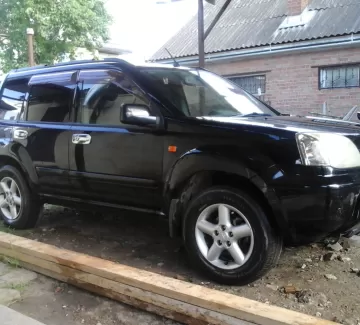 Купить Nissan X-Trail 4WD 2000 см3 АКПП (150 л.с.) Бензин инжектор в Краснодар: цвет чёрный Внедорожник 2001 года по цене 380000 рублей, объявление №13228 на сайте Авторынок23 Купить Nissan X-Trail 4WD 2000 см3 АКПП (150 л.с.) Бензин инжектор в Краснодар: цвет чёрный Внедорожник 2001 года по цене 380000 рублей, объявление №13228 на сайте Авторынок23