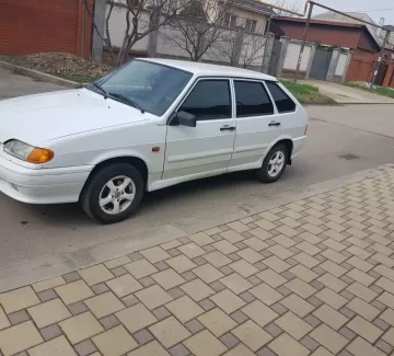 Купить ВАЗ (LADA) 2114 196 см3 МКПП (81 л.с.) Бензин инжектор в краснодар: цвет Белый Хетчбэк 2013 года по цене 215000 рублей, объявление №15075 на сайте Авторынок23 Купить ВАЗ (LADA) 2114 196 см3 МКПП (81 л.с.) Бензин инжектор в краснодар: цвет Белый Хетчбэк 2013 года по цене 215000 рублей, объявление №15075 на сайте Авторынок23