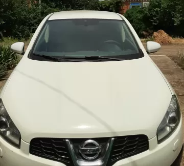 Купить Nissan QASHQAI 1600 см3 МКПП (114 л.с.) Бензин инжектор в Кропоткин: цвет БЕЛЫЙ Кроссовер 2013 года по цене 810000 рублей, объявление №17528 на сайте Авторынок23 Купить Nissan QASHQAI 1600 см3 МКПП (114 л.с.) Бензин инжектор в Кропоткин: цвет БЕЛЫЙ Кроссовер 2013 года по цене 810000 рублей, объявление №17528 на сайте Авторынок23