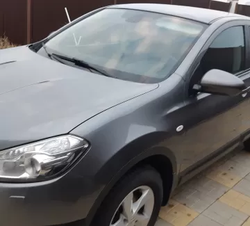 Купить Nissan Qashqai 2000 см3 CVT (144 л.с.) Бензин инжектор в Краснодар: цвет темно серый Универсал 2013 года по цене 760000 рублей, объявление №18920 на сайте Авторынок23 Купить Nissan Qashqai 2000 см3 CVT (144 л.с.) Бензин инжектор в Краснодар: цвет темно серый Универсал 2013 года по цене 760000 рублей, объявление №18920 на сайте Авторынок23