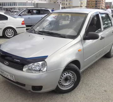 Купить ВАЗ (LADA) Kalina 1600 см3 МКПП (81 л.с.) Бензин инжектор в Новороссийск: цвет серебро Седан 2008 года по цене 180000 рублей, объявление №1861 на сайте Авторынок23 Купить ВАЗ (LADA) Kalina 1600 см3 МКПП (81 л.с.) Бензин инжектор в Новороссийск: цвет серебро Седан 2008 года по цене 180000 рублей, объявление №1861 на сайте Авторынок23