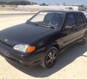 Купить ВАЗ (LADA) 2115 1500 см3 МКПП (81 л.с.) Бензин инжектор в Новороссийск: цвет черный Седан 2009 года по цене 168000 рублей, объявление №1986 на сайте Авторынок23 Купить ВАЗ (LADA) 2115 1500 см3 МКПП (81 л.с.) Бензин инжектор в Новороссийск: цвет черный Седан 2009 года по цене 168000 рублей, объявление №1986 на сайте Авторынок23