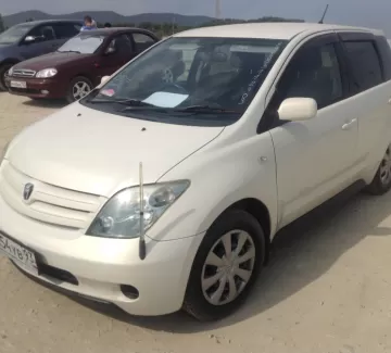 Купить Toyota Duet 1300 см3 АКПП (60 л.с.) Бензин инжектор в Новороссийск: цвет белый Хетчбэк 2003 года по цене 280000 рублей, объявление №2052 на сайте Авторынок23 Купить Toyota Duet 1300 см3 АКПП (60 л.с.) Бензин инжектор в Новороссийск: цвет белый Хетчбэк 2003 года по цене 280000 рублей, объявление №2052 на сайте Авторынок23