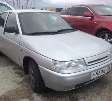 Купить ВАЗ (LADA) 2112 1600 см3 МКПП (75 л.с.) Бензин инжектор в Новороссийск: цвет серый Хетчбэк 2003 года по цене 140000 рублей, объявление №2950 на сайте Авторынок23 Купить ВАЗ (LADA) 2112 1600 см3 МКПП (75 л.с.) Бензин инжектор в Новороссийск: цвет серый Хетчбэк 2003 года по цене 140000 рублей, объявление №2950 на сайте Авторынок23