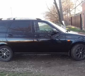 Купить ВАЗ (LADA) Приора 1596 см3 МКПП (98 л.с.) Бензин карбюратор в Краснодар: цвет Черный Универсал 2010 года по цене 220000 рублей, объявление №18857 на сайте Авторынок23 Купить ВАЗ (LADA) Приора 1596 см3 МКПП (98 л.с.) Бензин карбюратор в Краснодар: цвет Черный Универсал 2010 года по цене 220000 рублей, объявление №18857 на сайте Авторынок23