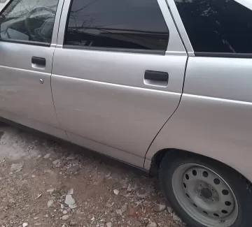 Купить ВАЗ (LADA) 2112 1600 см3 МКПП (90 л.с.) Бензин инжектор в Анапа: цвет серебристый Хетчбэк 2006 года по цене 110000 рублей, объявление №19150 на сайте Авторынок23 Купить ВАЗ (LADA) 2112 1600 см3 МКПП (90 л.с.) Бензин инжектор в Анапа: цвет серебристый Хетчбэк 2006 года по цене 110000 рублей, объявление №19150 на сайте Авторынок23