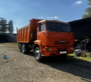 Купить Камаз 6520 самосвал '2013 МКПП (11800/320 л.с.) Дизель Саратовская цвет оранжевый Грузовые шасси по цене 1900000 рублей, объявление №27544 на сайте Авторынок23 Купить Камаз 6520 самосвал '2013 МКПП (11800/320 л.с.) Дизель Саратовская цвет оранжевый Грузовые шасси по цене 1900000 рублей, объявление №27544 на сайте Авторынок23