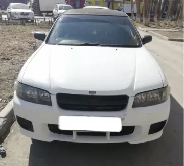 Купить Nissan Expert 1800 см3 АКПП (125 л.с.) Бензин инжектор в Белореченск : цвет Белый Универсал 2002 года по цене 530000 рублей, объявление №19080 на сайте Авторынок23 Купить Nissan Expert 1800 см3 АКПП (125 л.с.) Бензин инжектор в Белореченск : цвет Белый Универсал 2002 года по цене 530000 рублей, объявление №19080 на сайте Авторынок23