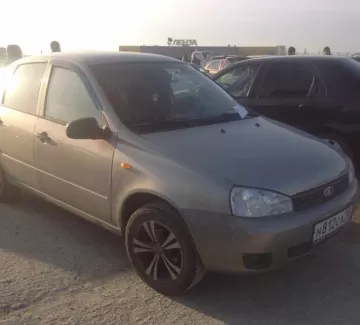 Купить ВАЗ (LADA) Kalina 1600 см3 МКПП (81 л.с.) Бензин инжектор в Новороссийск: цвет серый Седан 2007 года по цене 160000 рублей, объявление №887 на сайте Авторынок23 Купить ВАЗ (LADA) Kalina 1600 см3 МКПП (81 л.с.) Бензин инжектор в Новороссийск: цвет серый Седан 2007 года по цене 160000 рублей, объявление №887 на сайте Авторынок23
