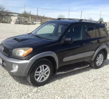 Купить Toyota Rav 4 2000 см3 АКПП (152 л.с.) Бензин инжектор в Новороссийск: цвет черный Кроссовер 2003 года по цене 500000 рублей, объявление №1040 на сайте Авторынок23 Купить Toyota Rav 4 2000 см3 АКПП (152 л.с.) Бензин инжектор в Новороссийск: цвет черный Кроссовер 2003 года по цене 500000 рублей, объявление №1040 на сайте Авторынок23