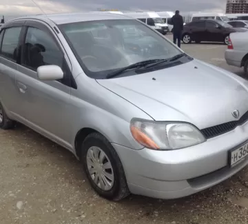 Купить Toyota Platz 1000 см3 АКПП (70 л.с.) Бензин инжектор в Новороссийск: цвет серебро Седан 1999 года по цене 185000 рублей, объявление №2953 на сайте Авторынок23 Купить Toyota Platz 1000 см3 АКПП (70 л.с.) Бензин инжектор в Новороссийск: цвет серебро Седан 1999 года по цене 185000 рублей, объявление №2953 на сайте Авторынок23