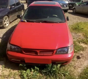 Купить Toyota Carina 1800 см3 МКПП (107 л.с.) Бензин инжектор в Геленджик: цвет Красный Седан 1996 года по цене 265000 рублей, объявление №19604 на сайте Авторынок23 Купить Toyota Carina 1800 см3 МКПП (107 л.с.) Бензин инжектор в Геленджик: цвет Красный Седан 1996 года по цене 265000 рублей, объявление №19604 на сайте Авторынок23