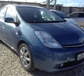 Купить Toyota Prius 1500 см3 АКПП (76 л.с.) Гибридный в Новороссийск: цвет синий Хетчбэк 2008 года по цене 525000 рублей, объявление №718 на сайте Авторынок23 Купить Toyota Prius 1500 см3 АКПП (76 л.с.) Гибридный в Новороссийск: цвет синий Хетчбэк 2008 года по цене 525000 рублей, объявление №718 на сайте Авторынок23
