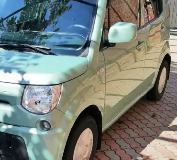 Купить Nissan Moco 700 см3 CVT (52 л.с.) Бензин инжектор в Васюринская: цвет Зелёный Минивэн 2014 года по цене 670000 рублей, объявление №22762 на сайте Авторынок23 Купить Nissan Moco 700 см3 CVT (52 л.с.) Бензин инжектор в Васюринская: цвет Зелёный Минивэн 2014 года по цене 670000 рублей, объявление №22762 на сайте Авторынок23