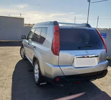 Купить Nissan X-Trail 2000 см3 МКПП (141 л.с.) Бензин инжектор в Кабардинка: цвет Серебряный Кроссовер 2007 года по цене 390000 рублей, объявление №20012 на сайте Авторынок23 Купить Nissan X-Trail 2000 см3 МКПП (141 л.с.) Бензин инжектор в Кабардинка: цвет Серебряный Кроссовер 2007 года по цене 390000 рублей, объявление №20012 на сайте Авторынок23