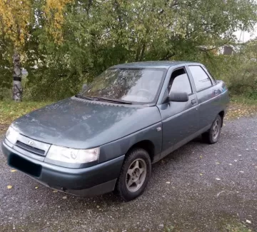 Купить ВАЗ (LADA) 21102 1500 см3 МКПП (71 л.с.) Бензин инжектор в Тихорецк: цвет Серо-зелёный Седан 2001 года по цене 149000 рублей, объявление №19844 на сайте Авторынок23 Купить ВАЗ (LADA) 21102 1500 см3 МКПП (71 л.с.) Бензин инжектор в Тихорецк: цвет Серо-зелёный Седан 2001 года по цене 149000 рублей, объявление №19844 на сайте Авторынок23