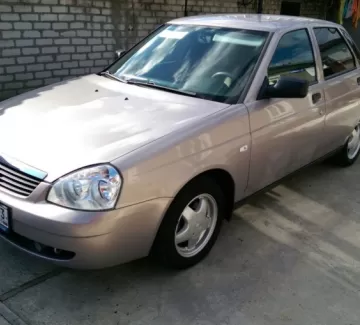 Купить ВАЗ (LADA) Priora 1600 см3 МКПП (97 л.с.) Бензин инжектор в Новороссийск: цвет серебристый Седан 2007 года по цене 215000 рублей, объявление №2713 на сайте Авторынок23 Купить ВАЗ (LADA) Priora 1600 см3 МКПП (97 л.с.) Бензин инжектор в Новороссийск: цвет серебристый Седан 2007 года по цене 215000 рублей, объявление №2713 на сайте Авторынок23