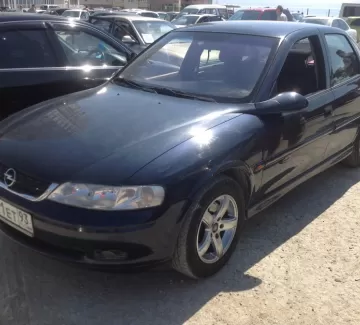 Купить Opel Vectra 2000 см3 МКПП (100 л.с.) Дизель турбонаддув в Анапа: цвет темно-синий Седан 2000 года по цене 220000 рублей, объявление №1358 на сайте Авторынок23 Купить Opel Vectra 2000 см3 МКПП (100 л.с.) Дизель турбонаддув в Анапа: цвет темно-синий Седан 2000 года по цене 220000 рублей, объявление №1358 на сайте Авторынок23