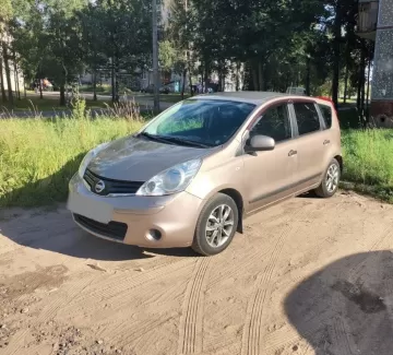 Купить Nissan NOTE 1500 см3 АКПП (110 л.с.) Бензин инжектор в Геленджик: цвет Серый Хетчбэк 2011 года по цене 350000 рублей, объявление №25268 на сайте Авторынок23