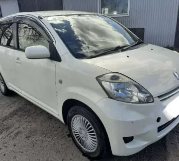 Купить Toyota Passo 1000 см3 АКПП (71 л.с.) Бензин инжектор в Тимашевск : цвет Белый Хетчбэк 2009 года по цене 255000 рублей, объявление №21763 на сайте Авторынок23 Купить Toyota Passo 1000 см3 АКПП (71 л.с.) Бензин инжектор в Тимашевск : цвет Белый Хетчбэк 2009 года по цене 255000 рублей, объявление №21763 на сайте Авторынок23
