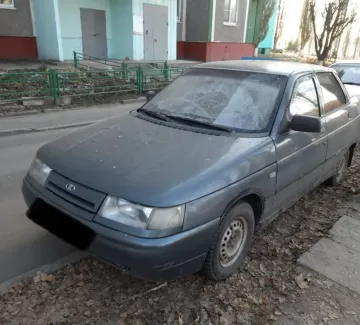 Купить ВАЗ (LADA) 21102 1500 см3 МКПП (78 л.с.) Бензин карбюратор в Пшада : цвет Серый Седан 2001 года по цене 240000 рублей, объявление №20518 на сайте Авторынок23 Купить ВАЗ (LADA) 21102 1500 см3 МКПП (78 л.с.) Бензин карбюратор в Пшада : цвет Серый Седан 2001 года по цене 240000 рублей, объявление №20518 на сайте Авторынок23
