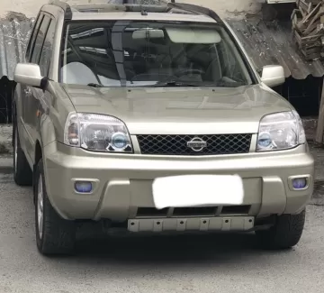 Купить Nissan X-Trail 2000 см3 АКПП (140 л.с.) Бензин инжектор в Армавир : цвет Бежевый Внедорожник 2005 года по цене 315000 рублей, объявление №24600 на сайте Авторынок23 Купить Nissan X-Trail 2000 см3 АКПП (140 л.с.) Бензин инжектор в Армавир : цвет Бежевый Внедорожник 2005 года по цене 315000 рублей, объявление №24600 на сайте Авторынок23