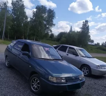 Купить ВАЗ (LADA) 2112 1500 см3 МКПП (90 л.с.) Бензин инжектор в Темрюк: цвет Зелёный Хетчбэк 2001 года по цене 200000 рублей, объявление №19797 на сайте Авторынок23 Купить ВАЗ (LADA) 2112 1500 см3 МКПП (90 л.с.) Бензин инжектор в Темрюк: цвет Зелёный Хетчбэк 2001 года по цене 200000 рублей, объявление №19797 на сайте Авторынок23