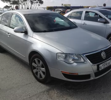 Купить Volkswagen Passat, 2000 см3 АКПП (200 л.с.) Бензин турбонаддув в Новороссийск: цвет серебро Седан 2005 года по цене 450000 рублей, объявление №1866 на сайте Авторынок23 Купить Volkswagen Passat, 2000 см3 АКПП (200 л.с.) Бензин турбонаддув в Новороссийск: цвет серебро Седан 2005 года по цене 450000 рублей, объявление №1866 на сайте Авторынок23