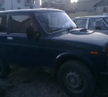 Купить ВАЗ (LADA) 2121 Нива 1700 см3 МКПП (80 л.с.) Бензин карбюратор в Новороссийск: цвет мурена Внедорожник 2001 года по цене 100000 рублей, объявление №3028 на сайте Авторынок23 Купить ВАЗ (LADA) 2121 Нива 1700 см3 МКПП (80 л.с.) Бензин карбюратор в Новороссийск: цвет мурена Внедорожник 2001 года по цене 100000 рублей, объявление №3028 на сайте Авторынок23