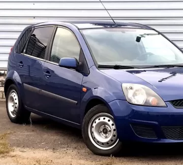 Купить Ford Fiesta 1400 см3 МКПП (80 л.с.) Бензин инжектор в Кавказкая : цвет Синий Хетчбэк 2007 года по цене 145000 рублей, объявление №22700 на сайте Авторынок23 Купить Ford Fiesta 1400 см3 МКПП (80 л.с.) Бензин инжектор в Кавказкая : цвет Синий Хетчбэк 2007 года по цене 145000 рублей, объявление №22700 на сайте Авторынок23