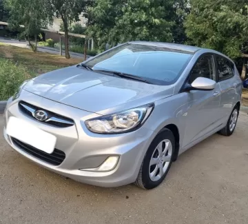 Купить Hyundai Solaris 1600 см3 МКПП (123 л.с.) Бензин инжектор в Анапа: цвет Серебряный Хетчбэк 2012 года по цене 630000 рублей, объявление №22105 на сайте Авторынок23 Купить Hyundai Solaris 1600 см3 МКПП (123 л.с.) Бензин инжектор в Анапа: цвет Серебряный Хетчбэк 2012 года по цене 630000 рублей, объявление №22105 на сайте Авторынок23