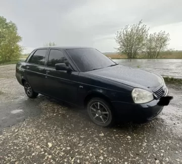 Купить ВАЗ (LADA) Priora 1600 см3 МКПП (98 л.с.) Бензин инжектор в Сенной: цвет Черный Седан 2008 года по цене 230000 рублей, объявление №25051 на сайте Авторынок23 Купить ВАЗ (LADA) Priora 1600 см3 МКПП (98 л.с.) Бензин инжектор в Сенной: цвет Черный Седан 2008 года по цене 230000 рублей, объявление №25051 на сайте Авторынок23