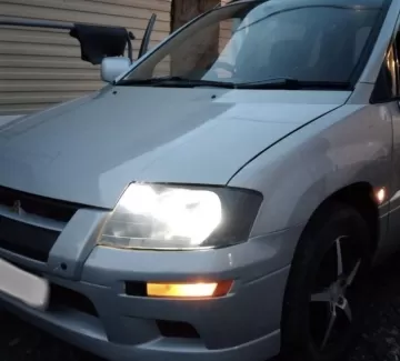 Купить Mitsubishi RVR 1800 см3 АКПП (140 л.с.) Бензин инжектор в Адлер: цвет Серый Универсал 1998 года по цене 530000 рублей, объявление №22313 на сайте Авторынок23 Купить Mitsubishi RVR 1800 см3 АКПП (140 л.с.) Бензин инжектор в Адлер: цвет Серый Универсал 1998 года по цене 530000 рублей, объявление №22313 на сайте Авторынок23