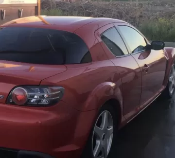 Купить Mazda RX-8 1300 см3 МКПП (231 л.с.) Бензин ротор в Ильский : цвет Красный Седан 2003 года по цене 550000 рублей, объявление №22799 на сайте Авторынок23 Купить Mazda RX-8 1300 см3 МКПП (231 л.с.) Бензин ротор в Ильский : цвет Красный Седан 2003 года по цене 550000 рублей, объявление №22799 на сайте Авторынок23