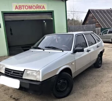 Купить ВАЗ (LADA) 2109 1500 см3 МКПП (68 л.с.) Бензин карбюратор в Варениковская: цвет Серебряный Хетчбэк 1999 года по цене 180000 рублей, объявление №21965 на сайте Авторынок23 Купить ВАЗ (LADA) 2109 1500 см3 МКПП (68 л.с.) Бензин карбюратор в Варениковская: цвет Серебряный Хетчбэк 1999 года по цене 180000 рублей, объявление №21965 на сайте Авторынок23