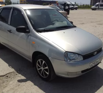 Купить ВАЗ (LADA) Kalina 1600 см3 МКПП (81 л.с.) Бензин инжектор в Крымск: цвет серебро Хетчбэк 2007 года по цене 225000 рублей, объявление №1312 на сайте Авторынок23 Купить ВАЗ (LADA) Kalina 1600 см3 МКПП (81 л.с.) Бензин инжектор в Крымск: цвет серебро Хетчбэк 2007 года по цене 225000 рублей, объявление №1312 на сайте Авторынок23